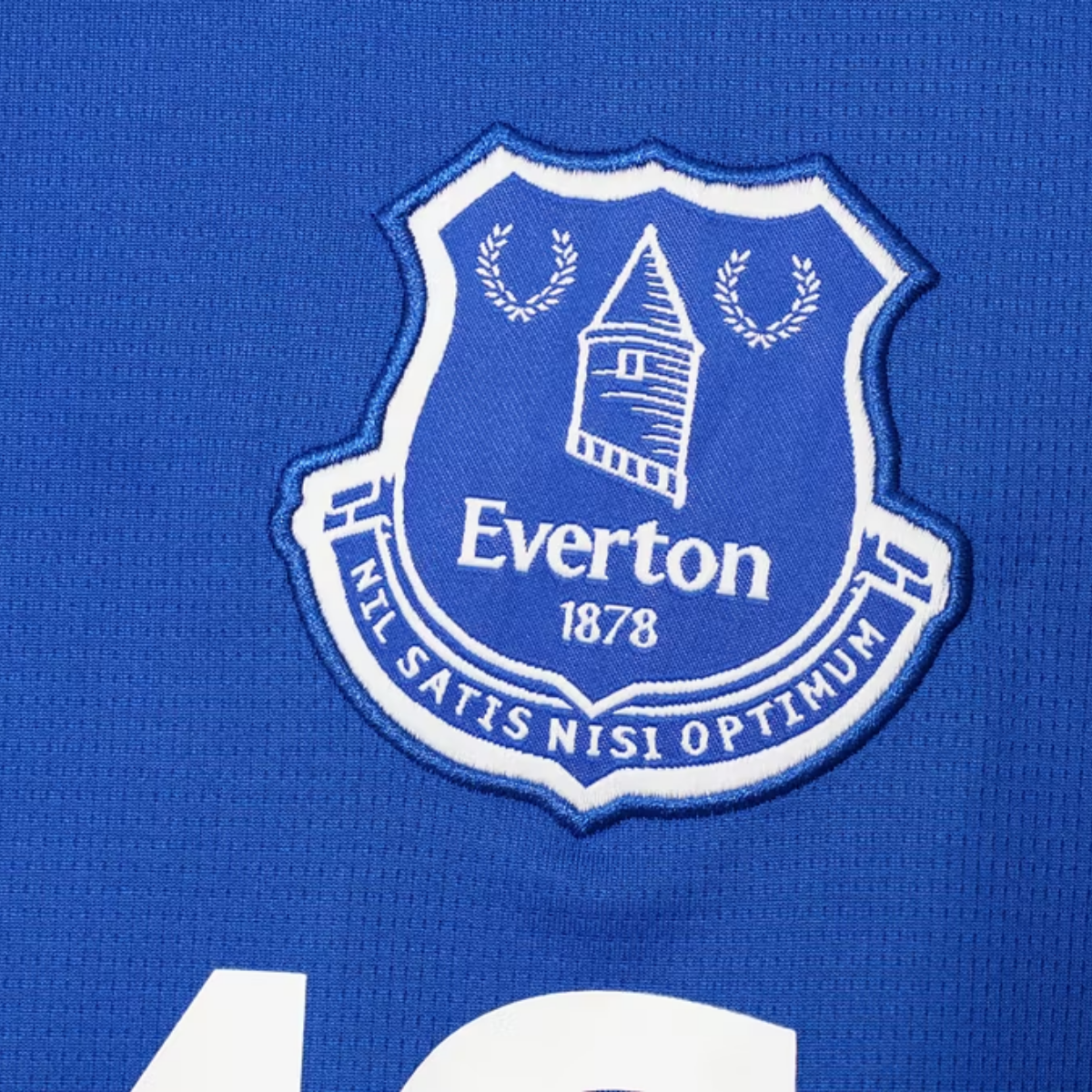 Everton dres - 26/27