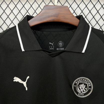 Manchester City II Dugi Rukav dres - 25/26