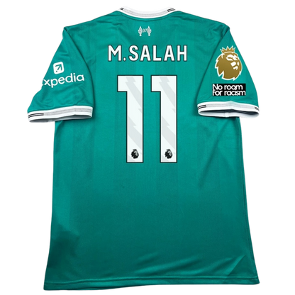 Liverpool Player Verzija dres - 25/26