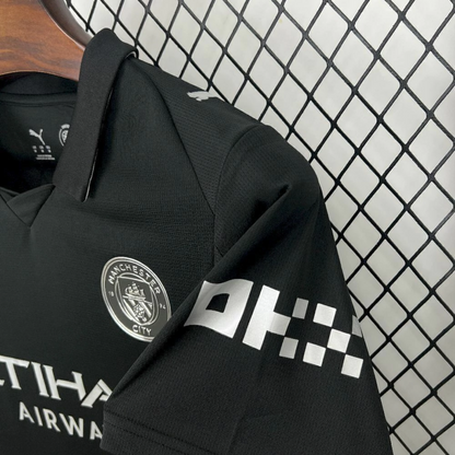 Manchester City dres - 25/26