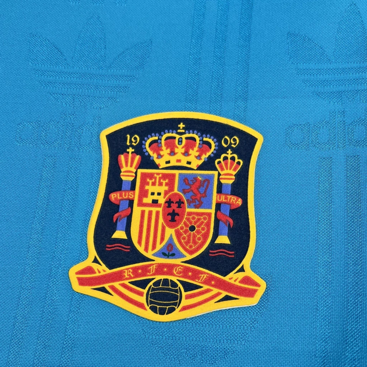Španija dres - 2026