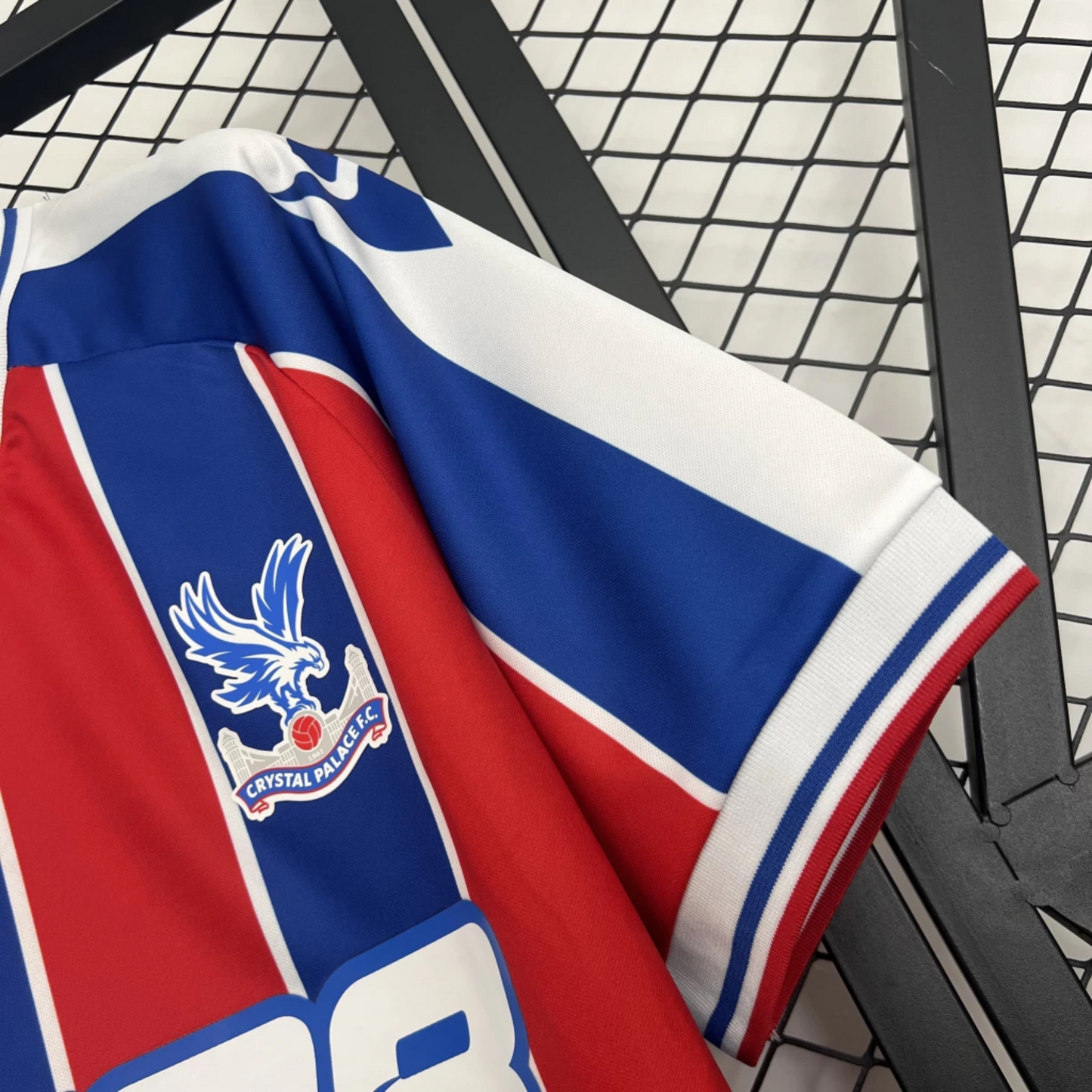 Crystal Palace dres - 25/26