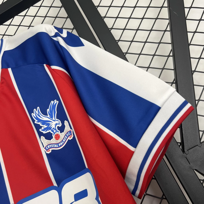 Crystal Palace dres - 25/26