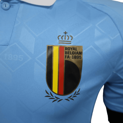 Belgija Igrač dres - 2024 | DresoviSA