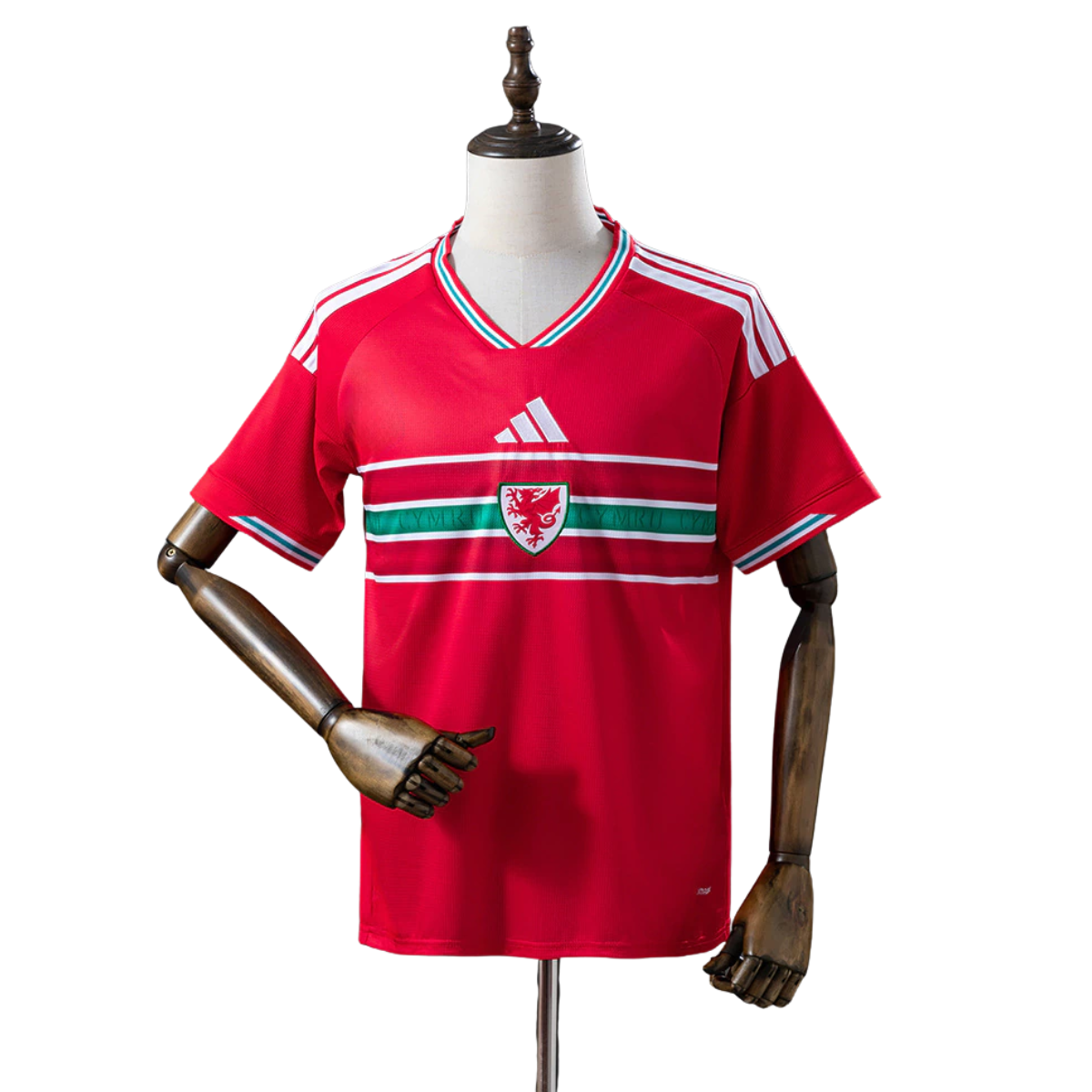 Wales dres - Svjetsko prvenstvo 2026