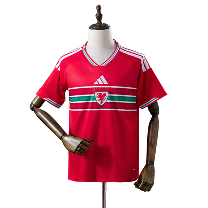 Wales dres - Svjetsko prvenstvo 2026