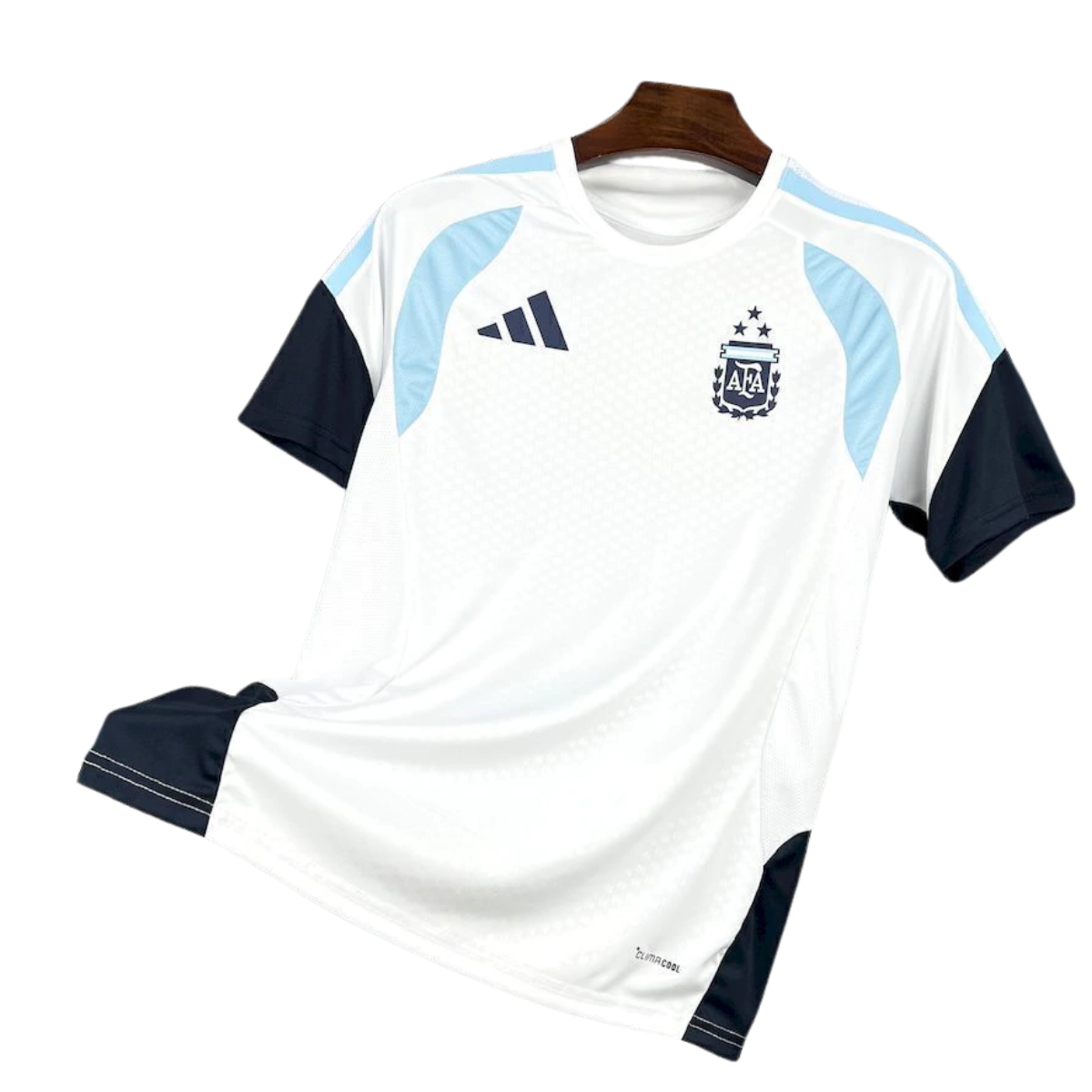Argentina Pre-Match dres - Svjetsko Prvenstvo 2026