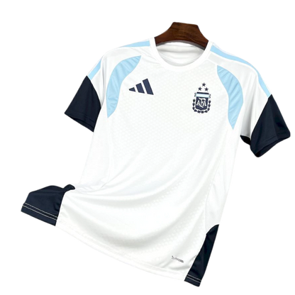 Argentina Pre-Match dres - Svjetsko Prvenstvo 2026