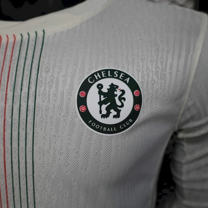 Chelsea II Player Verzija dugi rukav dres  - 25/26