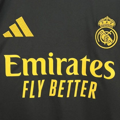 Real Madrid Special Edition dres - 25/26