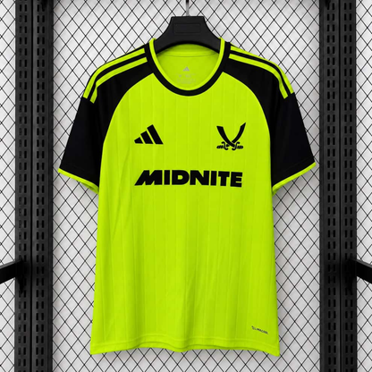Sheffield United dres - 2026/27