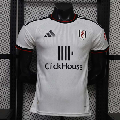 Fulham Player Verzija dres - 2026/27