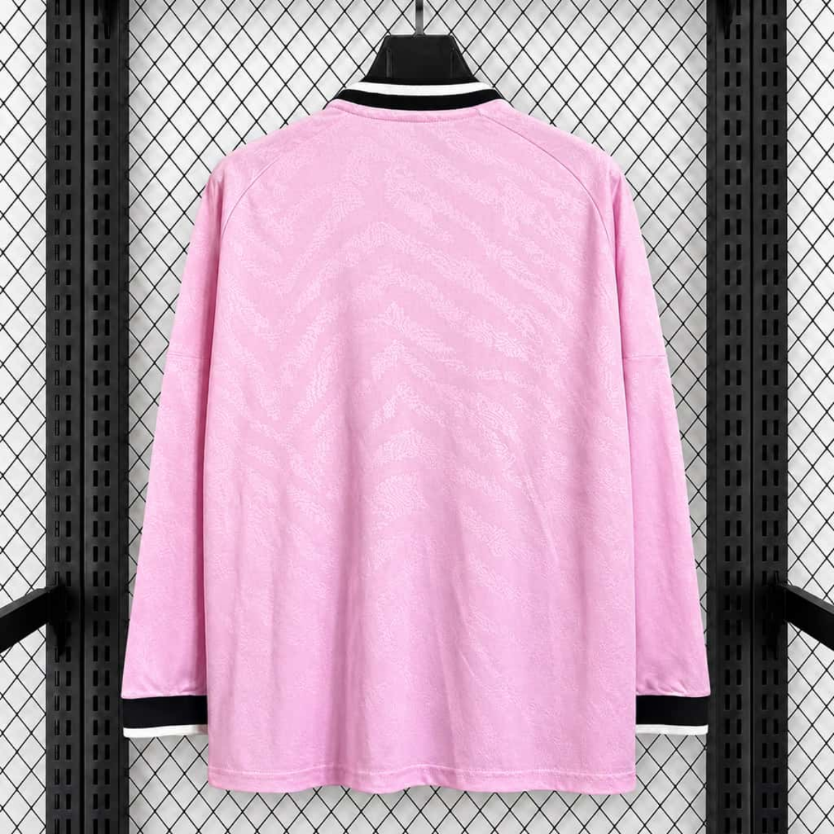 Juventus Dugi Rukav dres - 2026/27