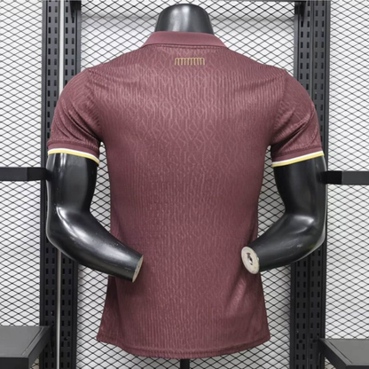 AS Monaco Player Verzija dres - 2026/27