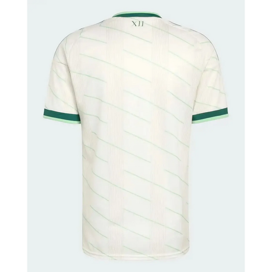 Sjeverna Irska dres - 2026