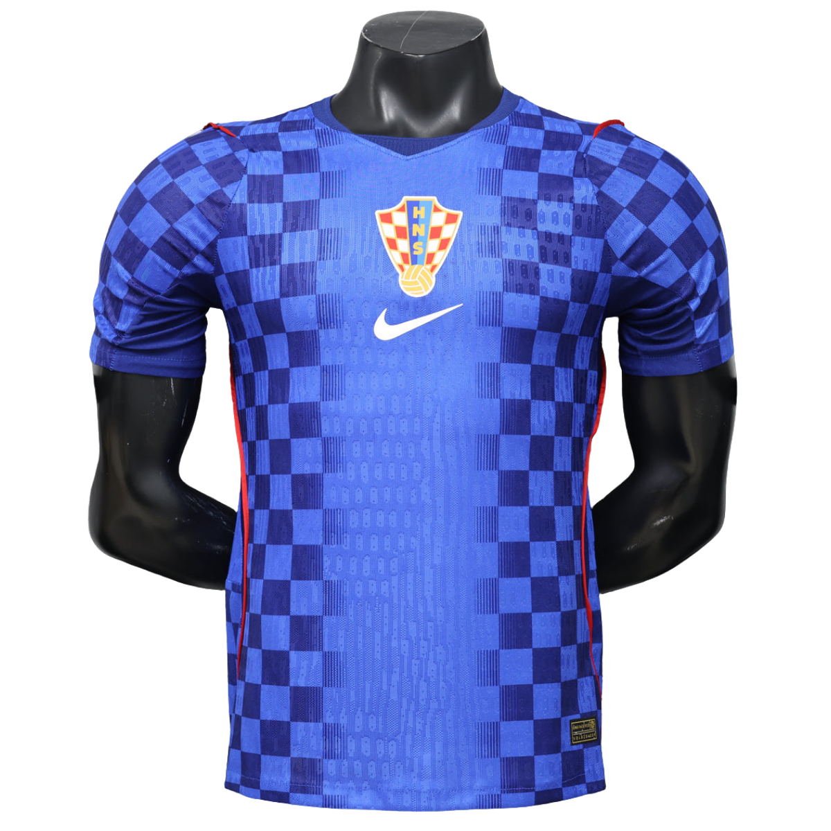 Hrvatska Player Verzija dres - 2026