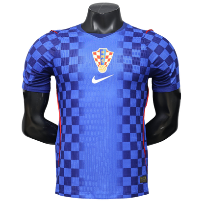 Hrvatska Player Verzija dres - 2026
