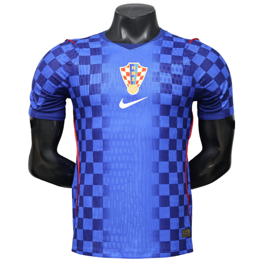 Hrvatska Player Verzija dres - 2026