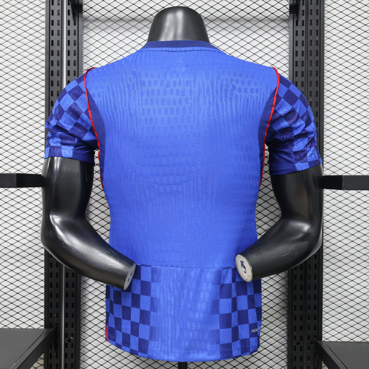 Hrvatska Player Verzija dres - 2026