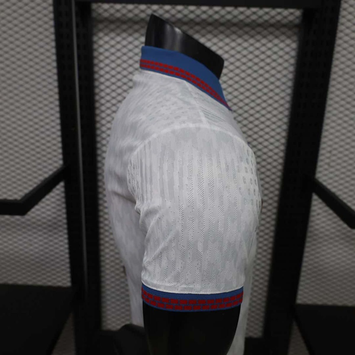 Lille Player Verzija dres - 2026/27