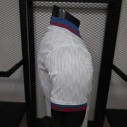 Lille Player Verzija dres - 2026/27