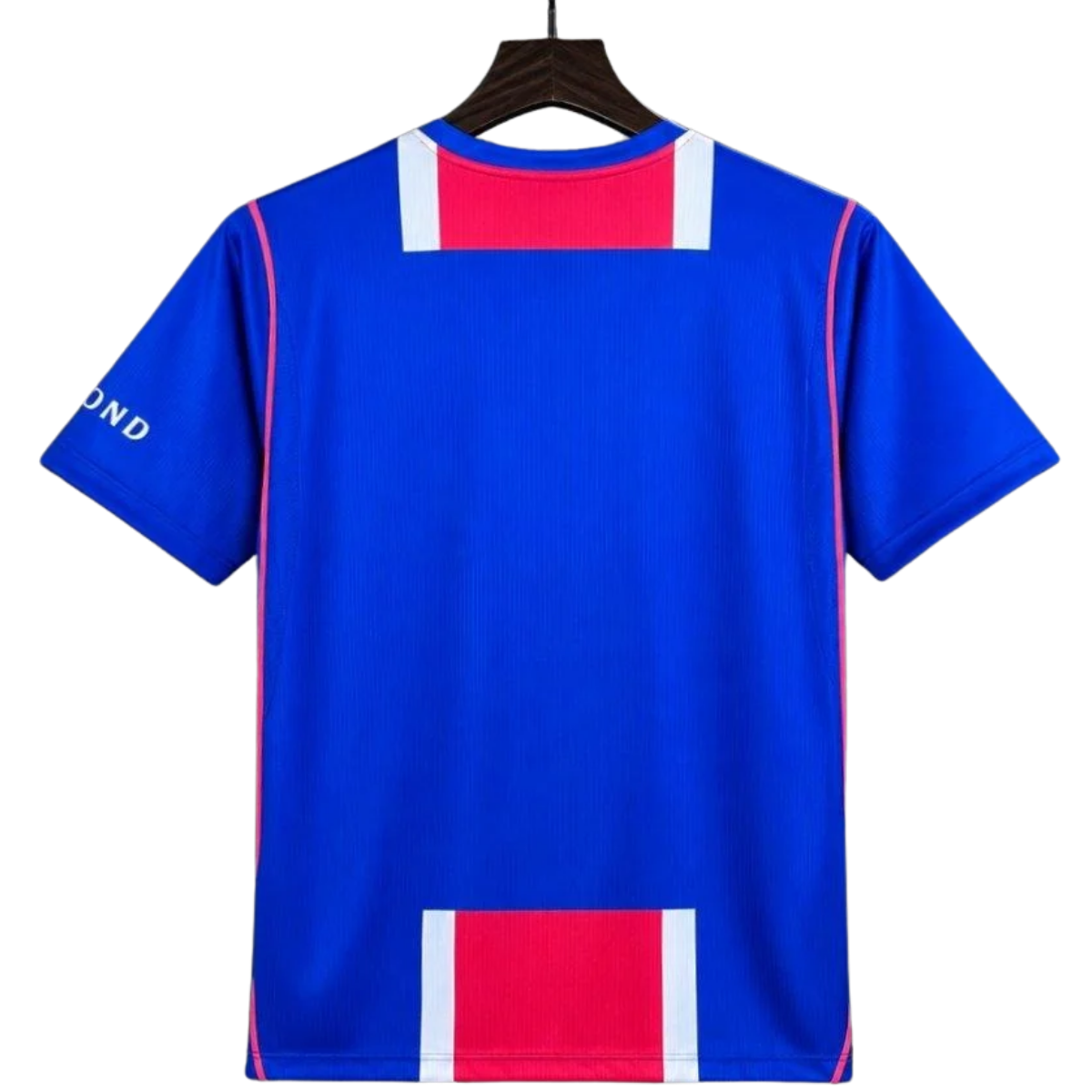 PSG dres - 2026/27