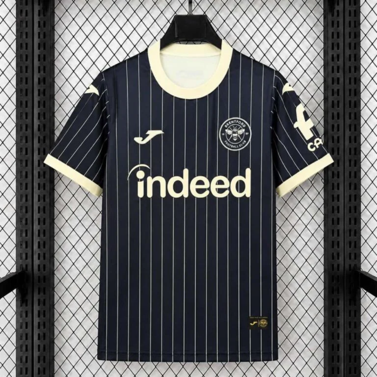Brentford dres - 2026/27