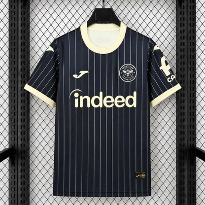 Brentford dres - 2026/27