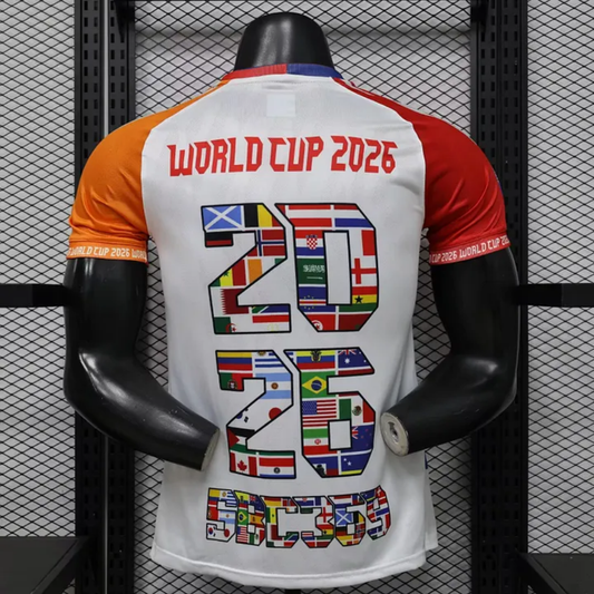 FIFA World Cup Player Verzija Special Edition dres