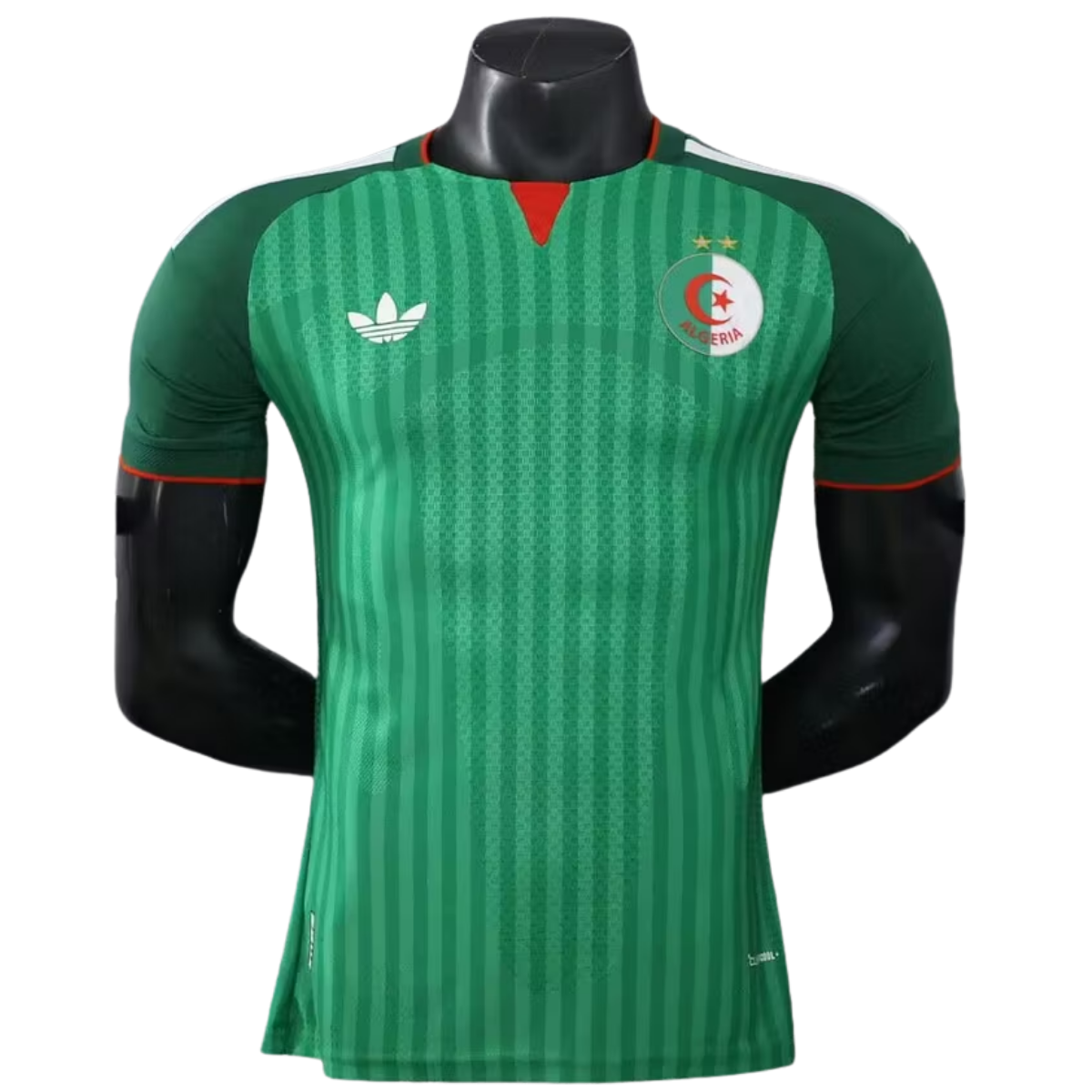 Alžir Player Verzija Special Edition dres - 2026