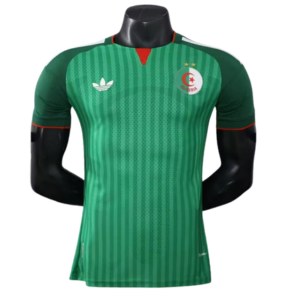 Alžir Player Verzija Special Edition dres - 2026