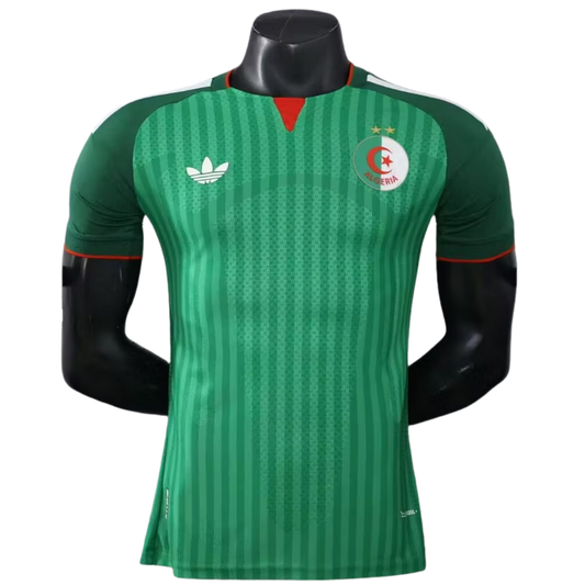 Alžir Player Verzija Special Edition dres - 2026