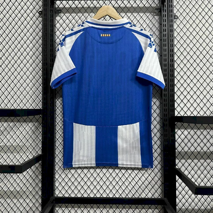 Espanyol dres - 25/26
