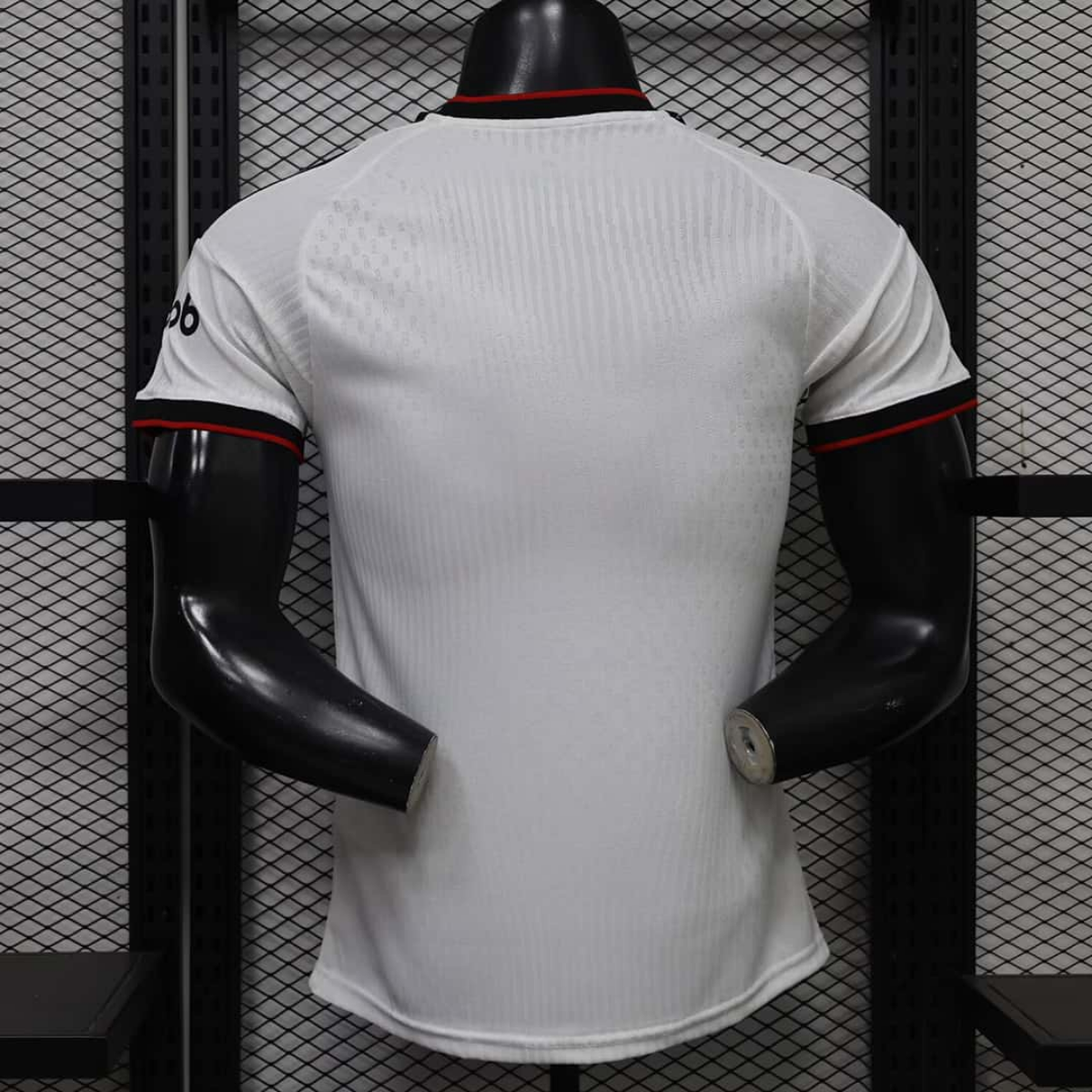 Fulham Player Verzija dres - 2026/27