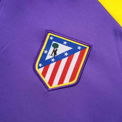 Atletico Madrid Training Set - 25/26