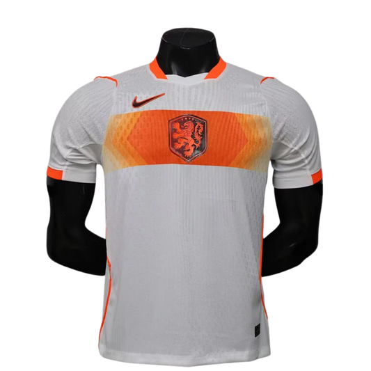 Nizozemska Player Verzija dres - 2026