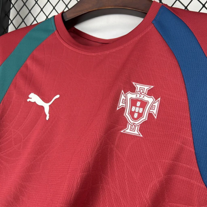 Portugal Pre-Match dres - 2026