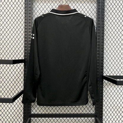 Manchester City II Dugi Rukav dres - 25/26