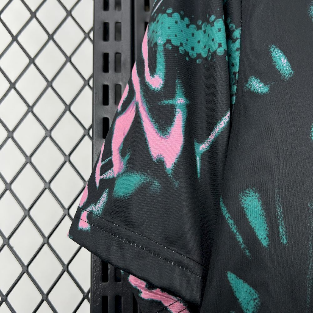 Liverpool Pre-Match dres - 25/26