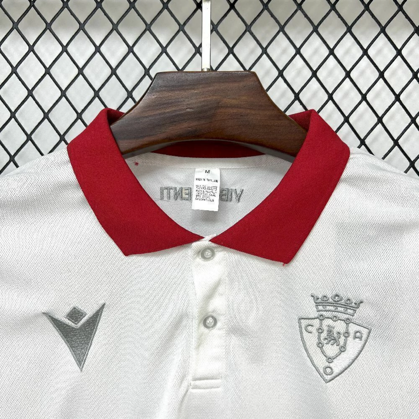 Osasuna "San Fermín Festival " Polo dres - 25/26