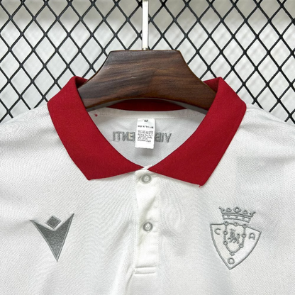 Osasuna "San Fermín Festival " Polo dres - 25/26