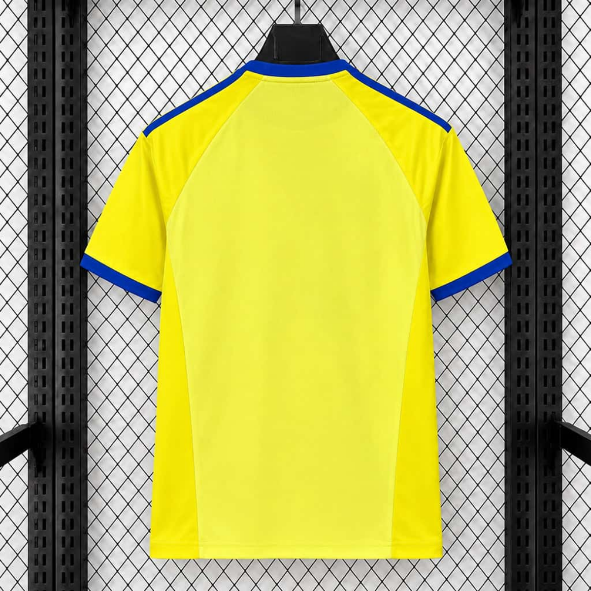 Manchester United Golmanski dres - 2026/27