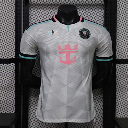 Inter Miami Player Verzija dres - 2026/27