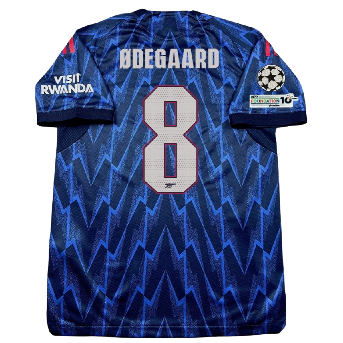 Arsenal Player Verzija dres - 25/26