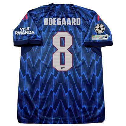 Arsenal Player Verzija dres - 25/26