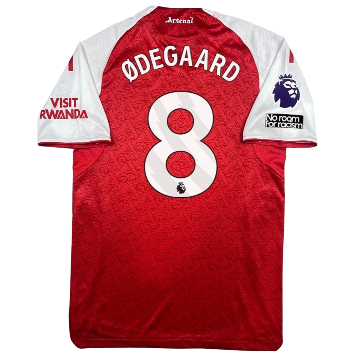 Arsenal Player Verzija dres - 25/26