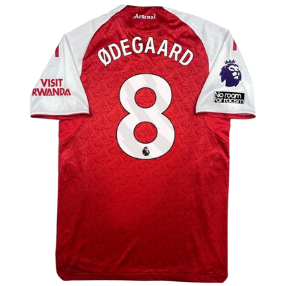 Arsenal Player Verzija dres - 25/26