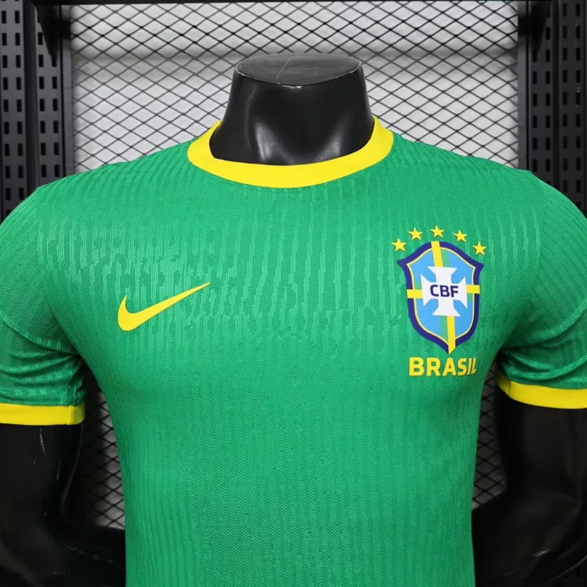 Brazil Special Editon Player Verzija dres - 2026