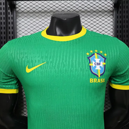 Brazil Special Editon Player Verzija dres - 2026