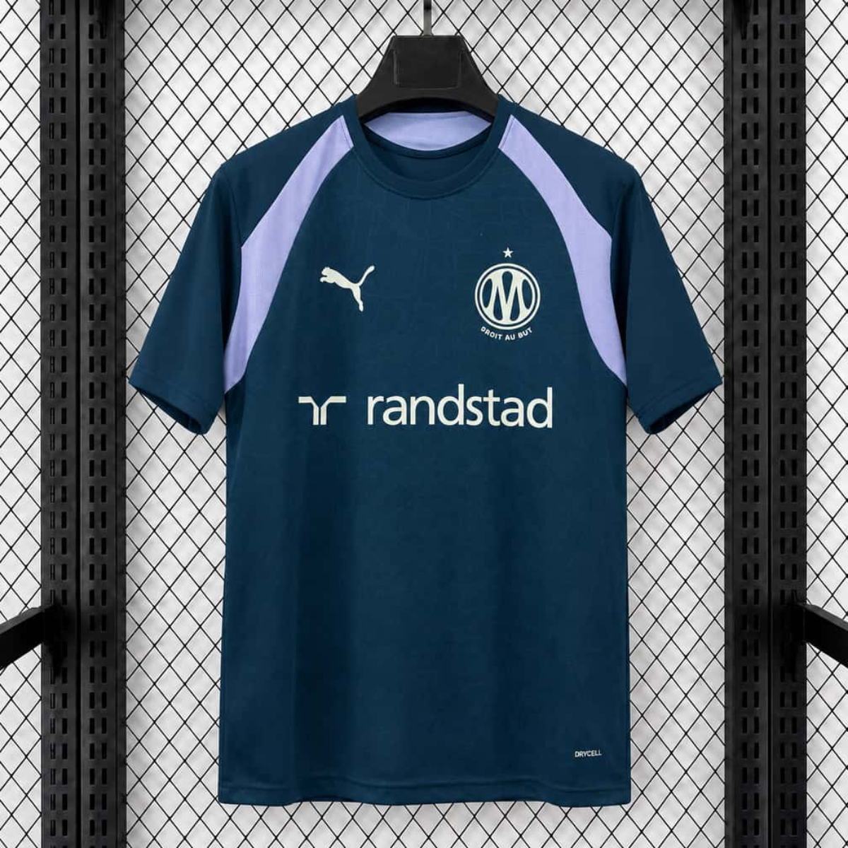 Olympique de Marseille Trening dres - 2026/27